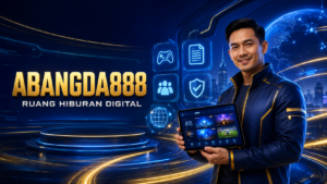 ABANGDA888 Ruang Hiburan Digital